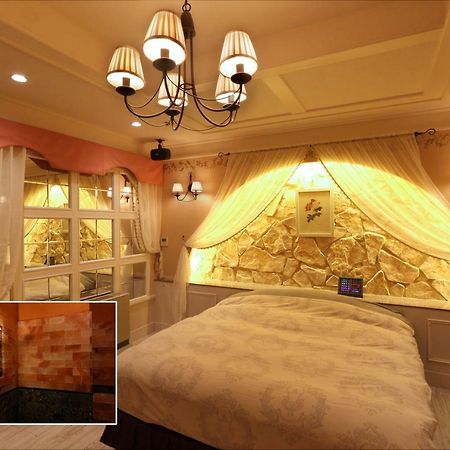 فندق Osyare Kizoku Ichinomiya (Adults Only) المظهر الخارجي الصورة