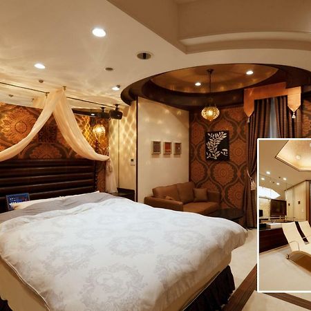 فندق Osyare Kizoku Ichinomiya (Adults Only) المظهر الخارجي الصورة