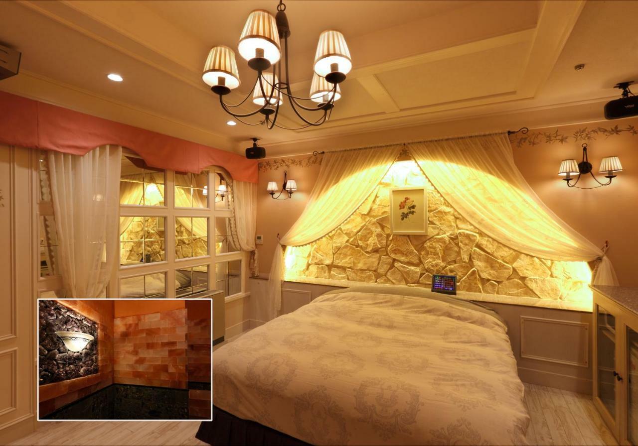 فندق Osyare Kizoku Ichinomiya (Adults Only) المظهر الخارجي الصورة