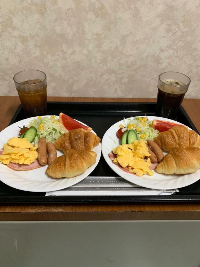 فندق Osyare Kizoku Ichinomiya (Adults Only) المظهر الخارجي الصورة