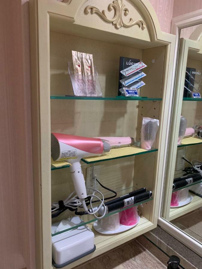 فندق Osyare Kizoku Ichinomiya (Adults Only) المظهر الخارجي الصورة