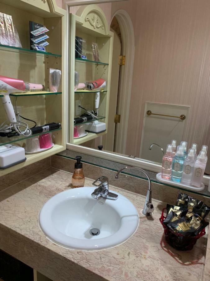 فندق Osyare Kizoku Ichinomiya (Adults Only) المظهر الخارجي الصورة